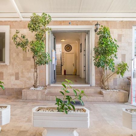 Apartments Near To City Center And Beach Marmaris Bagian luar foto