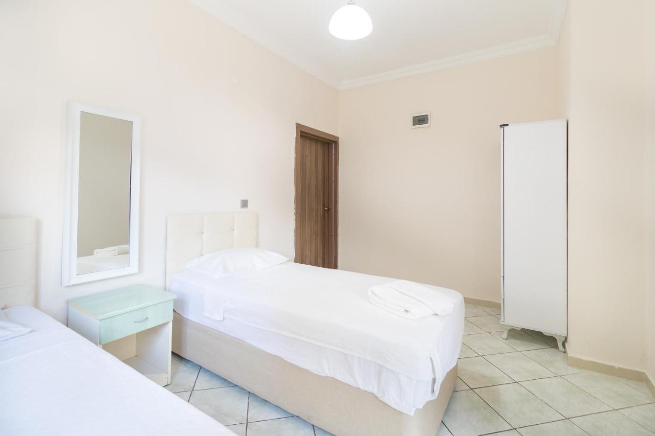 Apartments Near To City Center And Beach Marmaris Bagian luar foto