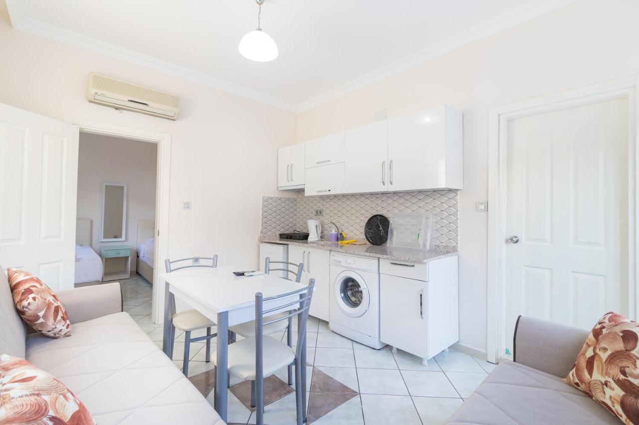 Apartments Near To City Center And Beach Marmaris Bagian luar foto
