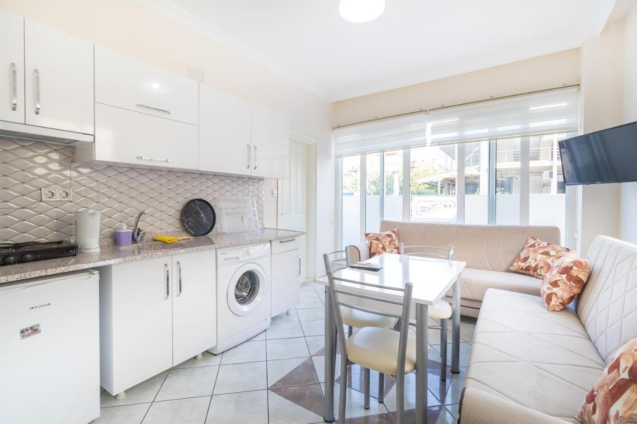 Apartments Near To City Center And Beach Marmaris Bagian luar foto