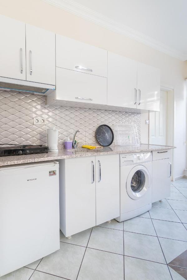 Apartments Near To City Center And Beach Marmaris Bagian luar foto