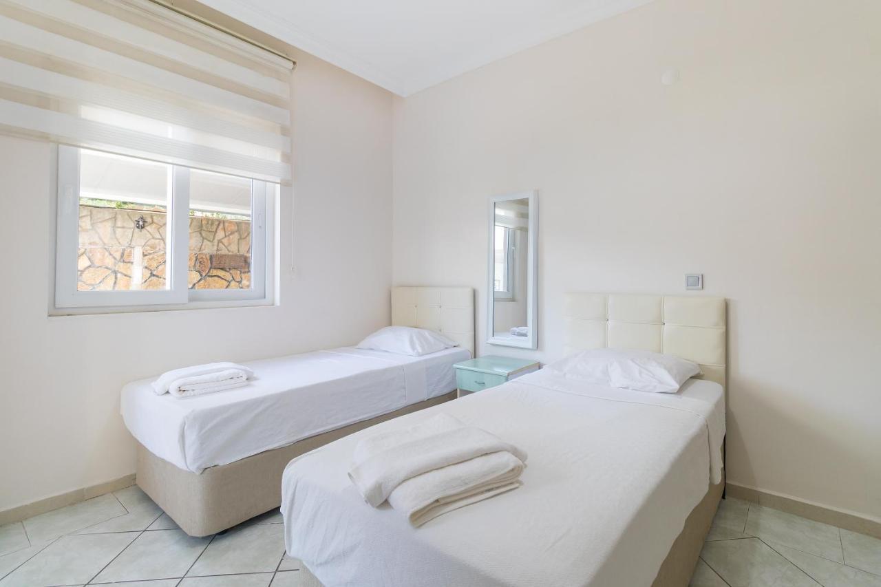 Apartments Near To City Center And Beach Marmaris Bagian luar foto