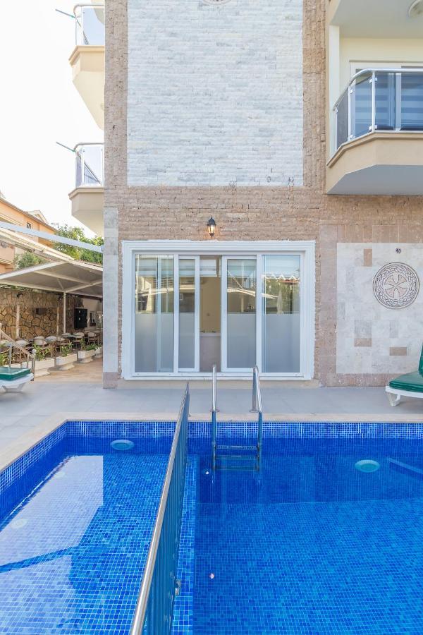 Apartments Near To City Center And Beach Marmaris Bagian luar foto